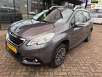 Peugeot 2008 1.2 PureTech Blue Lion / Navi / PDC / Trekhaak, Voorwielaandrijving, Parkeersensor, Gebruikt, Euro 6