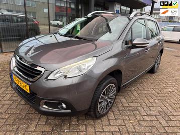 Peugeot 2008 1.2 PureTech Blue Lion / Navi / PDC / Trekhaak beschikbaar voor biedingen