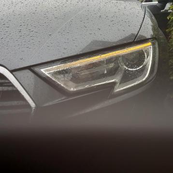 Originele linker Xenon + LED koplamp Audi A3 8V.   beschikbaar voor biedingen