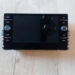 Vw multimedia scherm display, Ophalen of Verzenden, Gebruikt