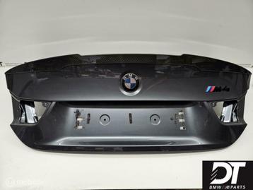 Achterklep BMW M4 F82 Competition CS of GTS 41628067900