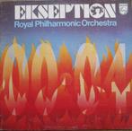 Ekseption - Ekseption 00.04, Ophalen of Verzenden, Gebruikt, 12 inch