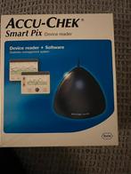 Accu Chek Smart Pix, Ophalen of Verzenden, Nieuw