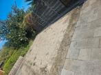 Gratis zand, Ophalen