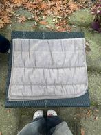 Paardendekje, Maat Full, Dieren en Toebehoren, Paarden en Pony's | Dekens en Dekjes, Ophalen of Verzenden, Zo goed als nieuw, Dekje