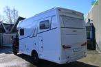 Frankia Neo MT 7 GDK Blackline |E&P|Luifel|AUT.|Enkbedden, Caravans en Kamperen, Campers, Koelkast, Tot en met 2, Bedrijf, Diesel
