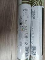 Boutique Behang Print - 5 Rollen, Huis en Inrichting, Stoffering | Behang, Ophalen of Verzenden, 25 tot 50 m², Wit, Modern