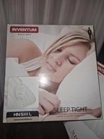 Eenpersoons Elektrische Deken, Huis en Inrichting, Eenpersoons, Wit, Nieuw, Ophalen of Verzenden