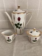 Koffie servies winterling marktleuther, Ophalen of Verzenden