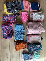 Pakket meisjeskleding zomer meer dan 50 stuks maat 92 en 98, Kinderen en Baby's, Kinderkleding | Kinder-kledingpakketten, Gebruikt