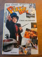 Pietje Bell filmeditie - Chris van Abkoude, Ophalen of Verzenden, Zo goed als nieuw, Chris van Abkoude, Fictie algemeen