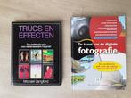 Boeken over fotografie, prijs per stuk, Ophalen of Verzenden, Gelezen, Fotografie algemeen