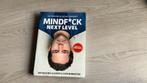 Victor Mids - Mindf*ck Next Level, Ophalen of Verzenden, Gelezen, Victor Mids; Oscar Verpoort