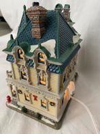 Lemax Hotel Royale, Diversen, Kerst, Ophalen of Verzenden, Zo goed als nieuw