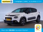 Citroën C3 1.2 PureTech Feel Edition [ Navi Apple Carplay/A, 83 pk, Gebruikt, 1199 cc, 450 kg