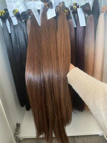 Weave extensions flatweft bruin vietnam top kwaliteit beschikbaar voor biedingen