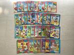 Donald Duck junior per stuk te koop tijdschriften strips, Boeken, Meerdere comics, Ophalen of Verzenden, Gelezen, Europa