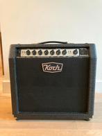 Koch Studiotone XL Gitaarversterker, Ophalen, Gebruikt, Gitaar, Minder dan 50 watt