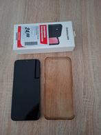 Samsung galaxy, Telecommunicatie, Mobiele telefoons | Samsung, Ophalen, Zwart, Zo goed als nieuw, 128 GB