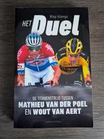 Wiep Idzenga - Het duel, Ophalen of Verzenden, Zo goed als nieuw, Wiep Idzenga, Sport