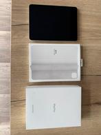 Ipad pro 11 inch 128GB 3e generatie scherm gebarsten, Computers en Software, Apple iPads, Gebruikt, Apple iPad, Wit, 11 inch