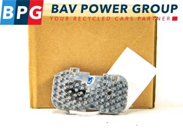 REGELEENHEID LED-modules BMW X3 (F25) (LED-modules) beschikbaar voor biedingen
