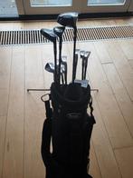 Complete heren golfset Pathfinder regular met tas, Sport en Fitness, Golf, Ophalen, Gebruikt, Set, Overige merken