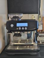 Sage Barista Pro, Ophalen, Koffiemachine, Zo goed als nieuw, 4 tot 10 kopjes