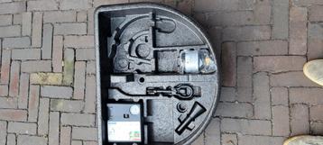 Banden opblaasset ford fiesta beschikbaar voor biedingen