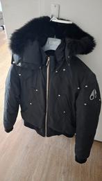 Moose Knuckles Winterjas, Kleding | Heren, Jassen | Winter, Ophalen, Maat 48/50 (M), Zwart, Moose knuckles