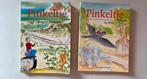 Kinderboek Pinkeltje, Ophalen of Verzenden, Zo goed als nieuw
