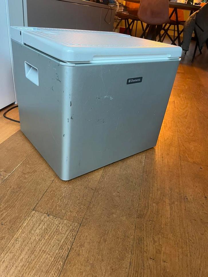 Dometic koelkast, CombiCool RC 1600, Caravans en Kamperen, Koelboxen, Gebruikt, Elektrisch, Ophalen