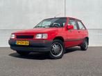 Opel Corsa A 1.2 Sport, Voorwielaandrijving, Stof, 4 cilinders, Origineel Nederlands