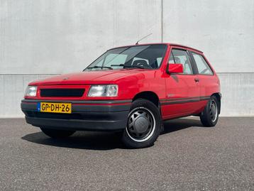 Opel Corsa A 1.2 Sport beschikbaar voor biedingen