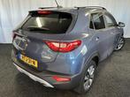 Kia Stonic 1.0 T-GDi MHEV DynamicLine 1E EIGN/ECC/APPLE/STOE, 1160 kg, Stof, Gebruikt, Met garantie (alle)
