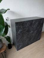 Dressoir & tv meubel, Huis en Inrichting, Kasten | Dressoirs, Ophalen, Kunststof, Met deur(en), 150 tot 200 cm