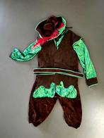 Robin Hood pak voor kind van ca 7 jaar, Kinderen en Baby's, Carnavalskleding en Verkleedspullen, Gebruikt, Ophalen of Verzenden