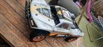 Losi 5ive-t  1/5     32cc, Hobby en Vrije tijd, Ophalen of Verzenden, Gebruikt, Auto