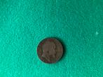 Oude Penny 1906 - Edward VII, Postzegels en Munten, Ophalen of Verzenden