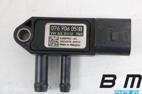 Verschildruksensor voor roetfilter VW Caddy 2K 076906051B, Auto-onderdelen, Motor en Toebehoren, Gebruikt
