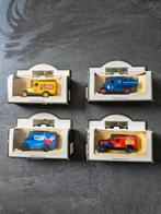 miniatuurauto's
Set 4 prachtige "Classic Cars" modellen, Verzamelen, Ophalen of Verzenden, Nieuw