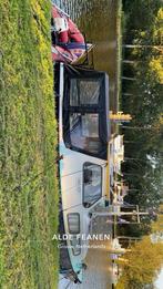 Beenhakker vlet, Watersport en Boten, Ophalen, Zo goed als nieuw, Eén persoon, Kajak