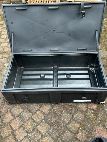 Hardcase 36w voor oa drumhardware beschikbaar voor biedingen