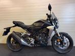 Leuke en zeer nette Honda CB 300 R!, Motoren, 286 cc, Bedrijf, 12 t/m 35 kW, Naked bike