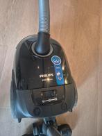 Philips Stofzuiger - Goed Onderhouden, Witgoed en Apparatuur, Stofzuigers, Stofzak, Gebruikt, Stofzuiger, Ophalen of Verzenden