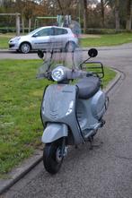 La-souris Sourini special edition, Ophalen, Maximaal 45 km/u, Zo goed als nieuw, Benzine