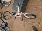 kinder fietsen, Ophalen of Verzenden, Zo goed als nieuw
