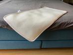 Aeroslaap matrasbeschermer/ topper wiegje, Kinderen en Baby's, Babywiegjes en Ledikanten, Ophalen, Zo goed als nieuw, Wieg