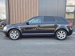 Audi A3 Sportback 1.8 TFSI Quattro Attraction Business Editi, 13 km/l, 4 cilinders, 160 pk, Zwart