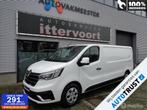 Renault Trafic bestel 2.0 dCi 150 T30 L2H1 Comfort, Voorwielaandrijving, Stof, Gebruikt, Euro 6